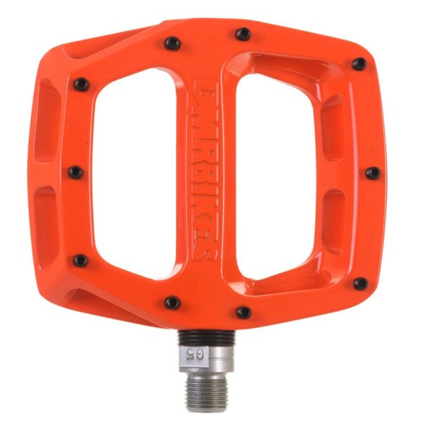 V12 PEDAL | TANGO ORANGE 9/16