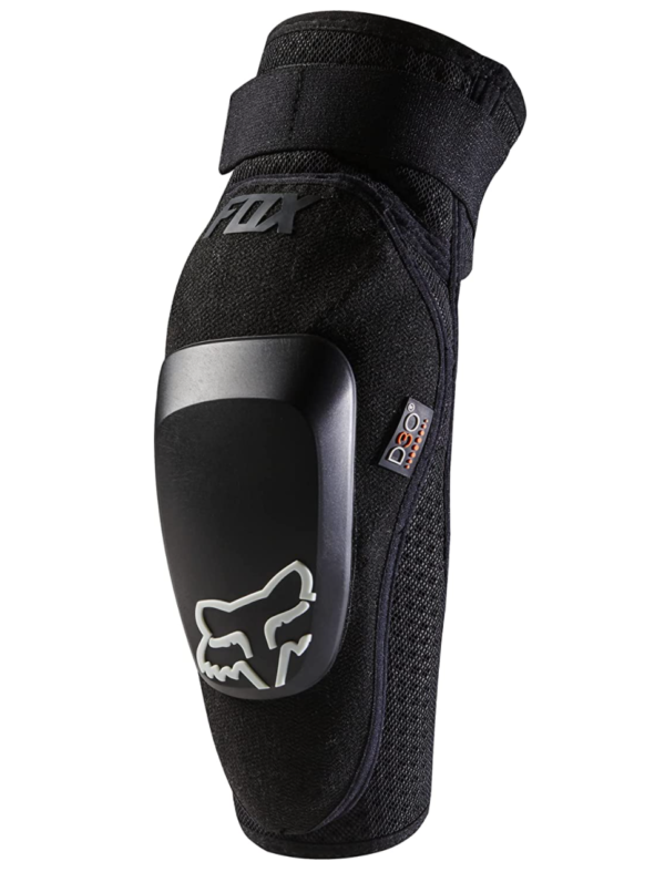 LAUNCH PRO D3O ELBOW GUARD [BLK]