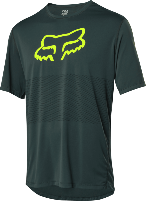 RANGER SS FOXHEAD JERSEY | EMERALD