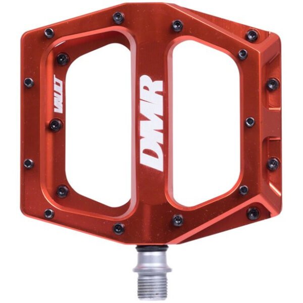 PEDAL VAULT | COPPER ORANGE