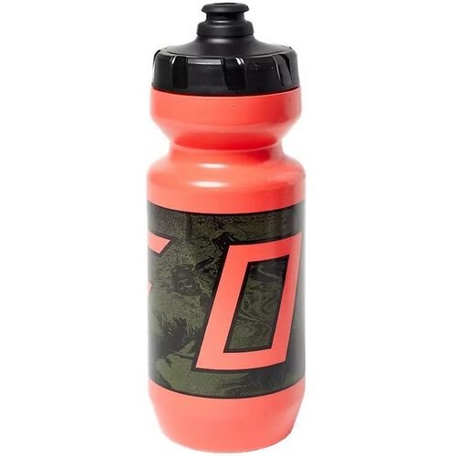 22 OZ PURIST BOTTLE [OLV GRN] OS