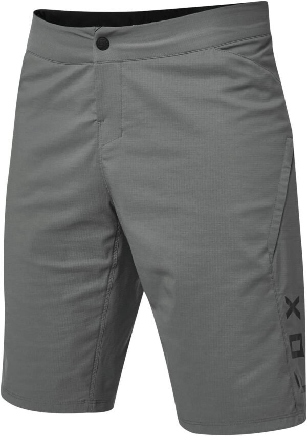 RANGER SHORT PEWTER