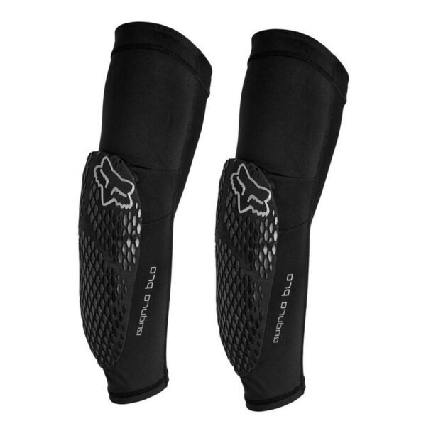 ENDURO PRO ELBOW GUARD [BLK]