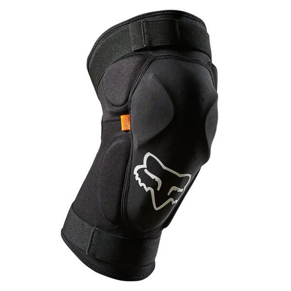 LAUNCH PRO D3O KNEE GUARD | BLACK