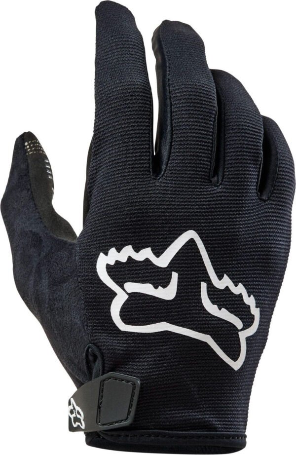 RANGER GLOVE [BLK]