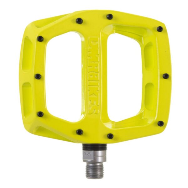V12 PEDAL | LEM LIME 9/16