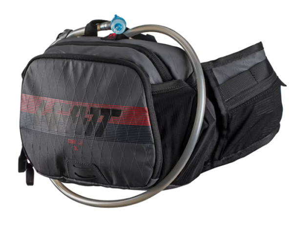 HYDRATION CORE 1.5 GRAPHITE #XS-XXL