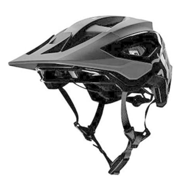 SPEEDFRAME PRO HELMET [BLK]