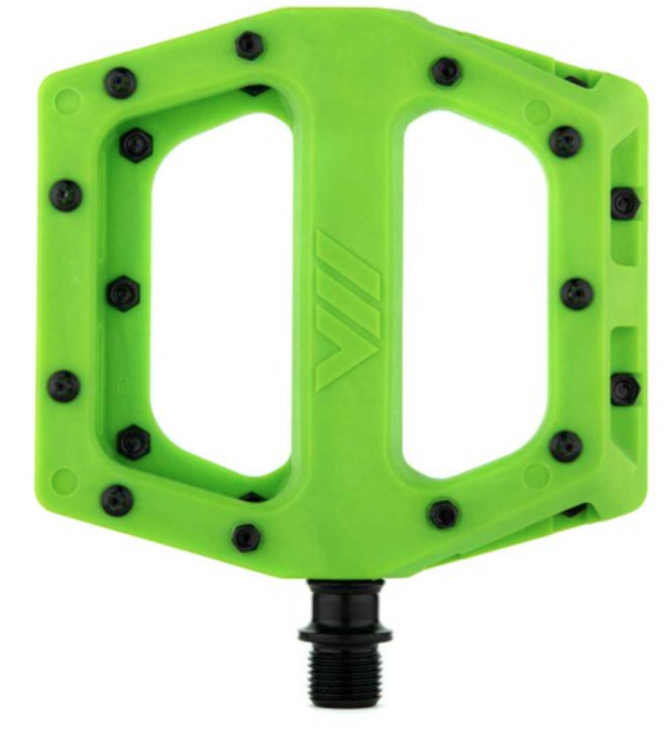 DMR - V11 PEDAL - GREEN