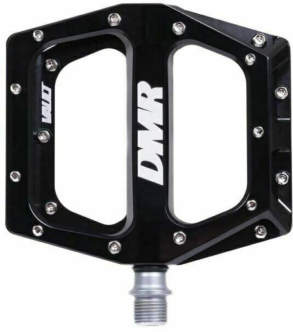 DMR PEDAL - VAULT - GLOSS BLACK