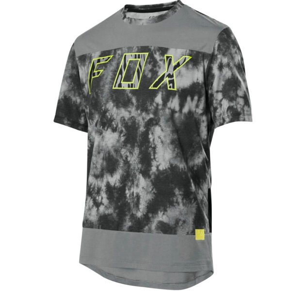 RANGER DR ELEVATED SS JRSY [PTR]