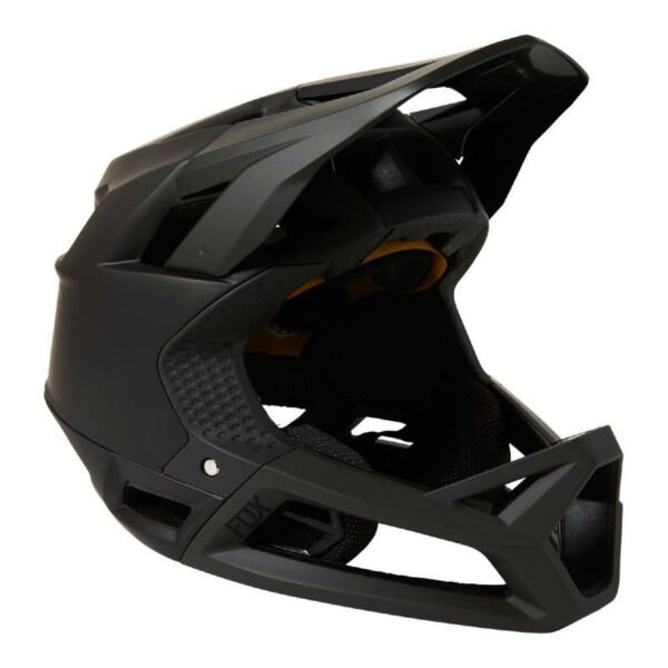 PROFRAME HELMET MATTE, CE | BLACK