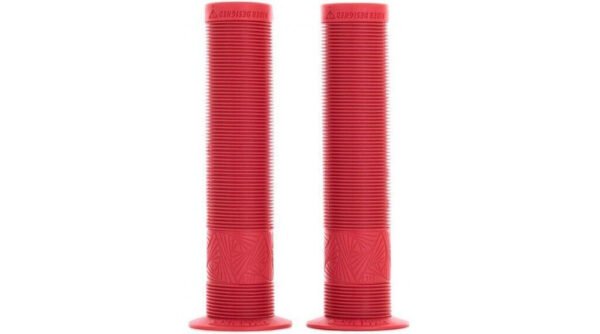 SECT GRIP | BRICK RED
