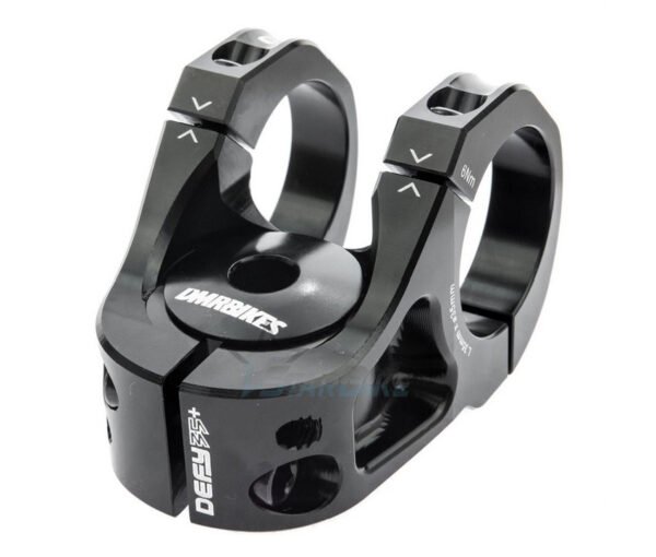 DEFY35+ STEM | BLACK