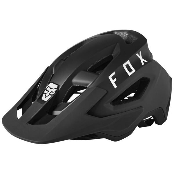 SPEEDFRAME HELMET MIPS, CE | BLACK