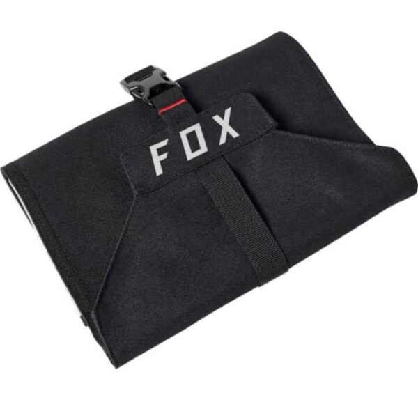 FOX TOOL ROLL BLACK