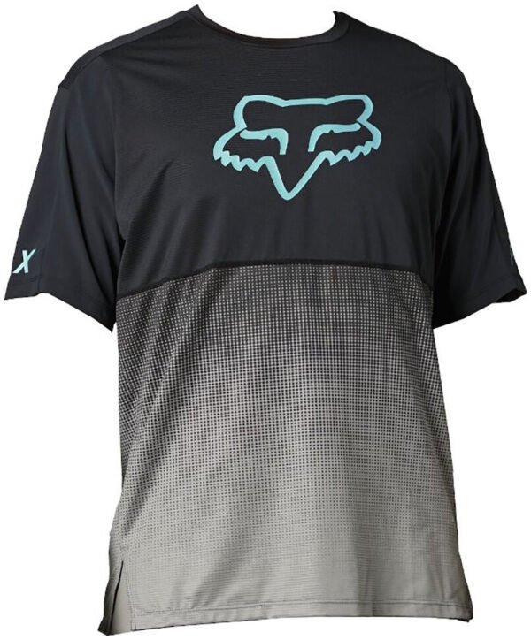 FLEXAIR SS JERSEY | TEAL