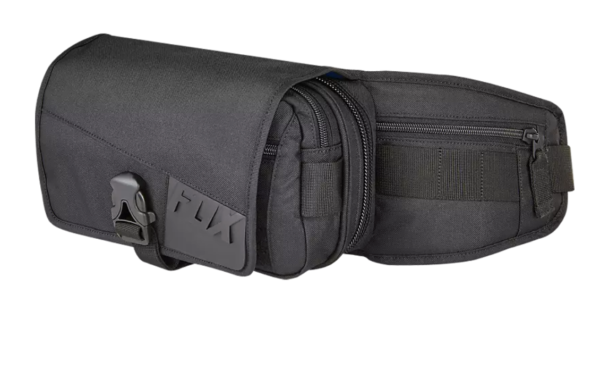 DELUXE TOOLPACK [BLK]