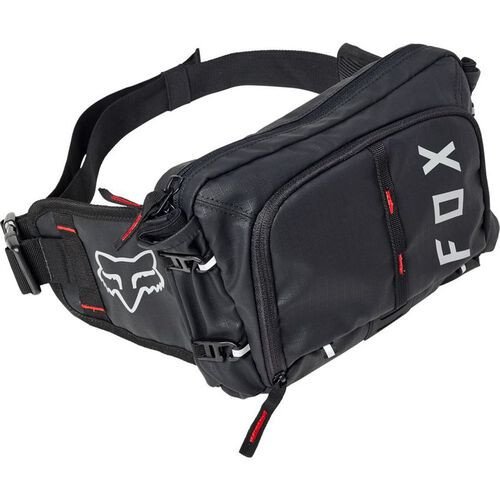 HIP PACK [BLK]