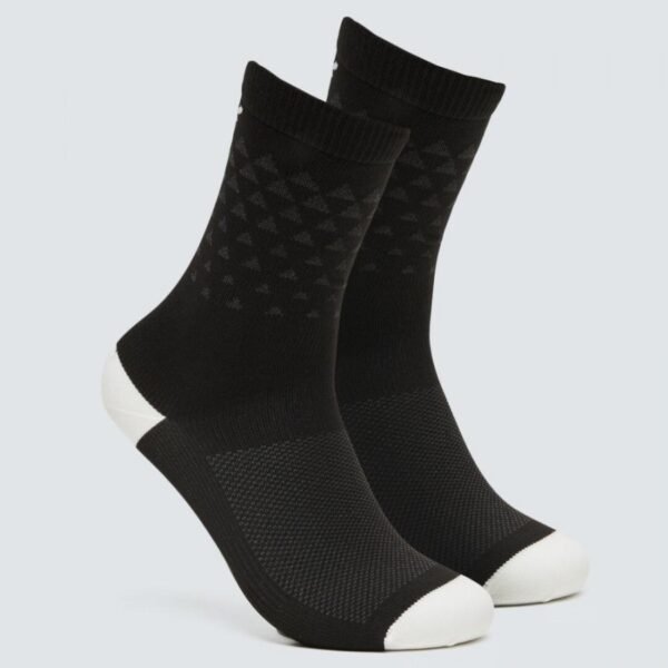 ALL MOUNTAIN MTB SOCKS FORGED IRON