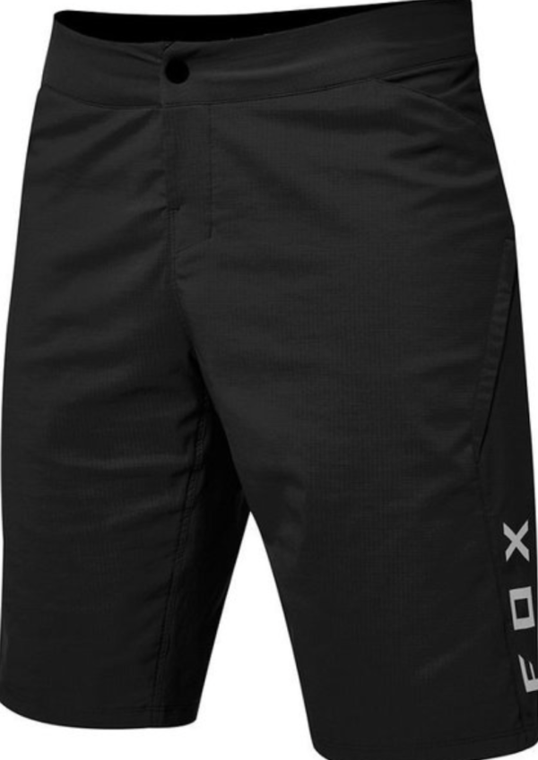 RANGER SHORT BLK