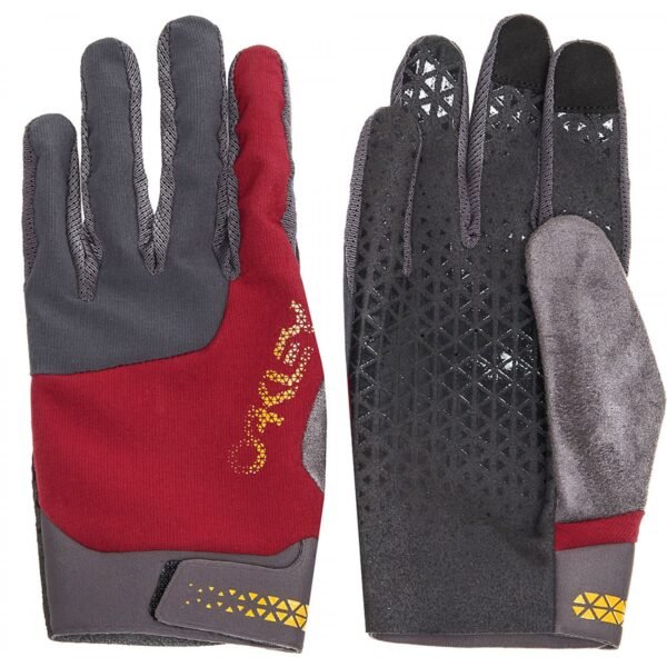 MTB GLOVE OFF CAMBER FORGED IRON