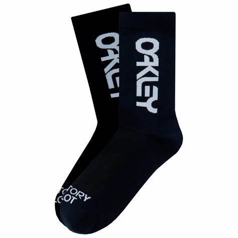 NEW FACTORY PILOT SOCKS BLACKOUT