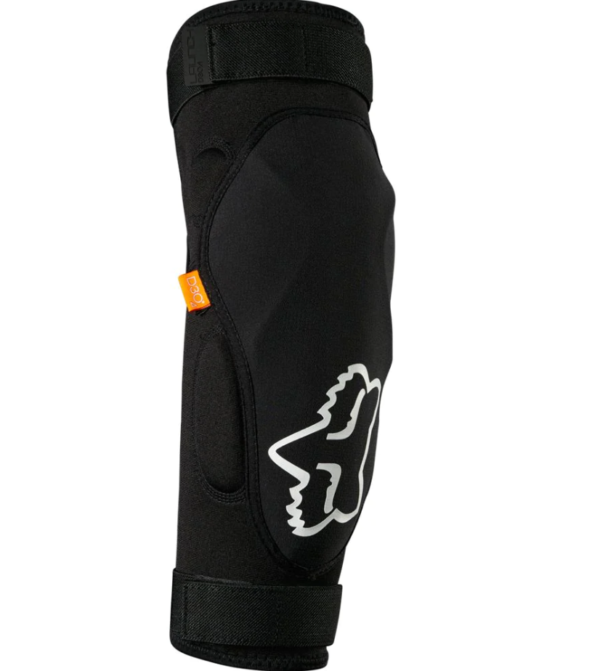 LAUNCH D3O ELBOW GUARD [BLK]