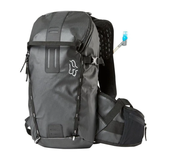 UTILITY HYDRATION PACK- MEDIUM [BLK]