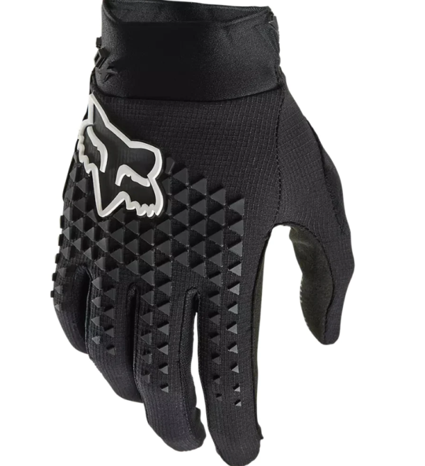 DEFEND GLOVE | BLACK