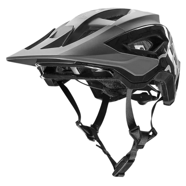 SPEEDFRAME PRO HELMET, CE [BLK]