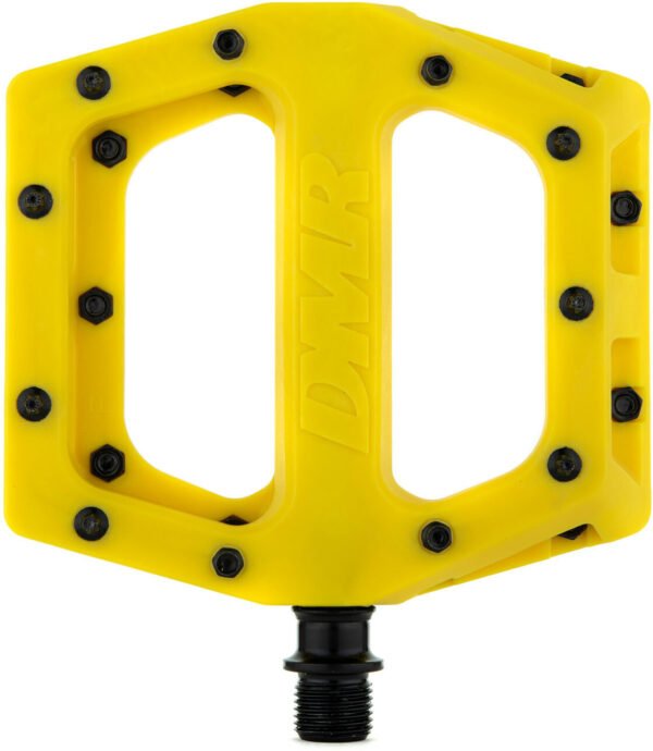 V11 PEDAL | YELLOW