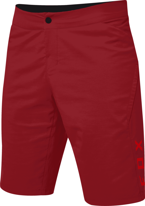 RANGER SHORT | CHILI