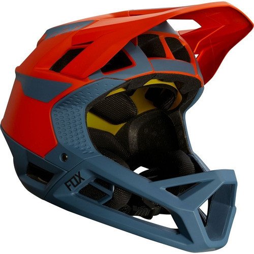 PROFRAME HELMET QUO [BLD ORG]