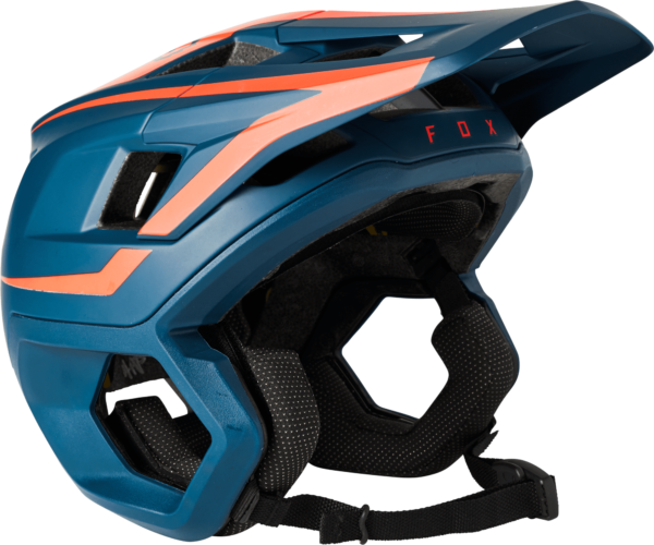 DROPFRAME PRO HLMT DRIVER | DRK INDO