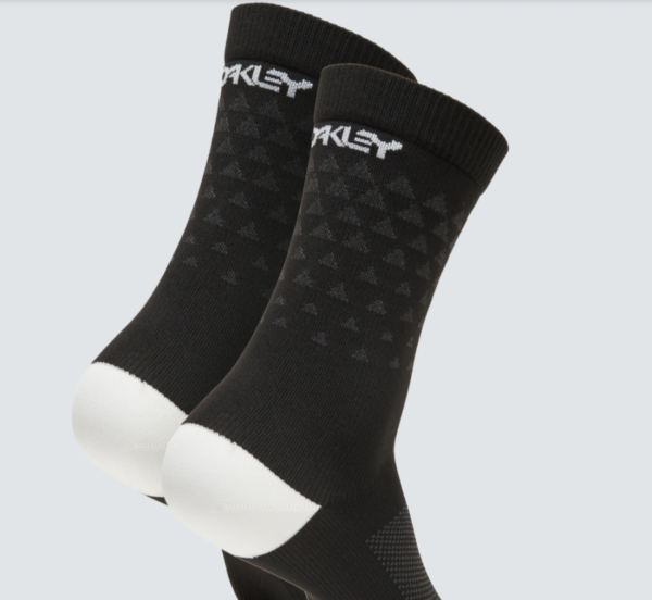 ALL MOUNTAIN MTB SOCKS BLACKOUT