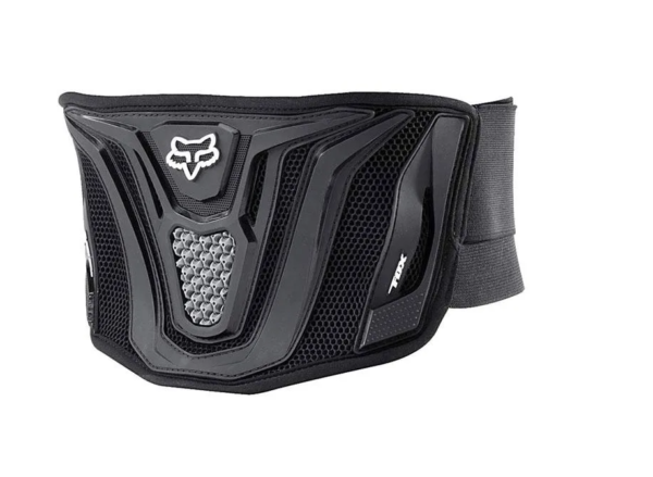 BLACK BELT [BLK/GRY]