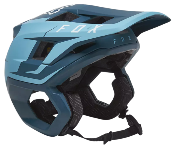 DROPFRAME PRO HLMT SIDESWIPE,CE[SLT BLU]