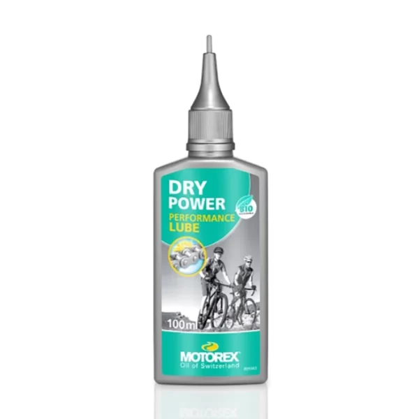 MOTOREX DRY POWER 100ML