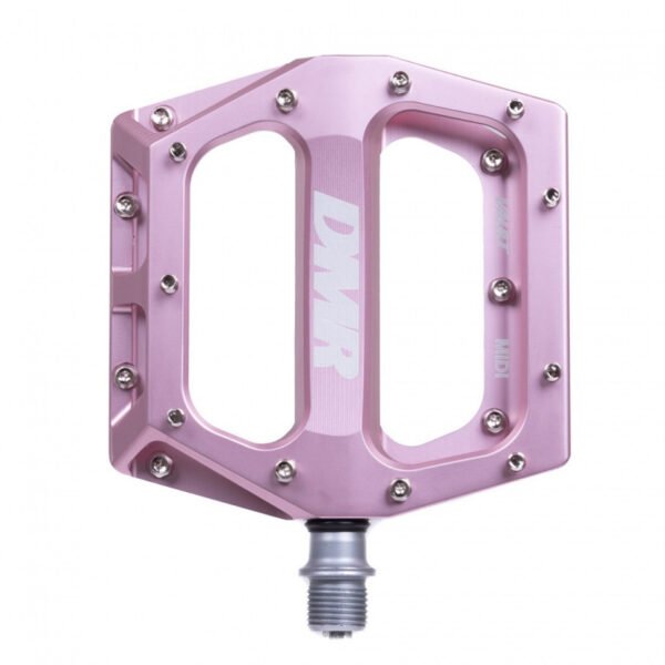 PEDAL VAULT | PINK PUNCH