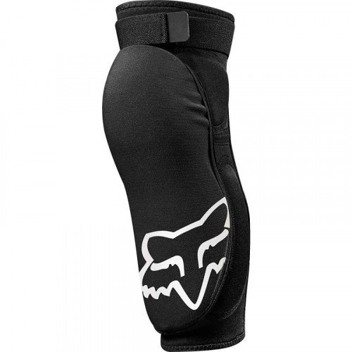 YTH LAUNCH D3O ELBOW GUARD | Black