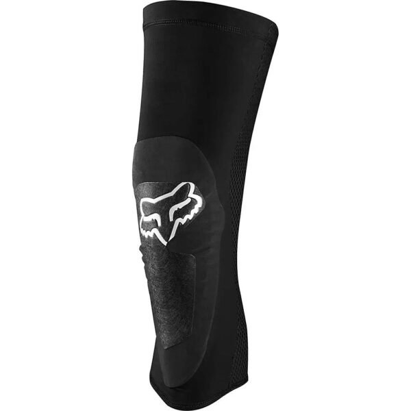ENDURO D3O KNEE GUARD [BLK]