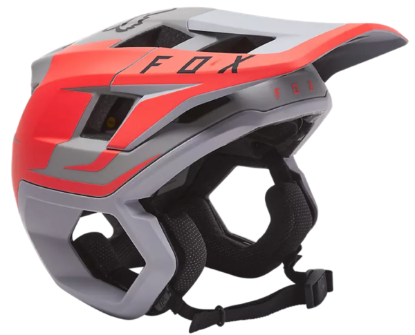 DROPFRAME PRO HLMT SIDESWIPE,CE[LT GRY]