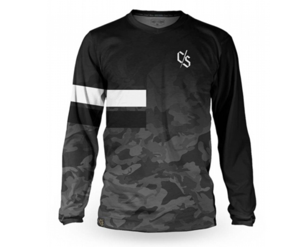 LOOSERIDER DIPPED MONOCHROME L