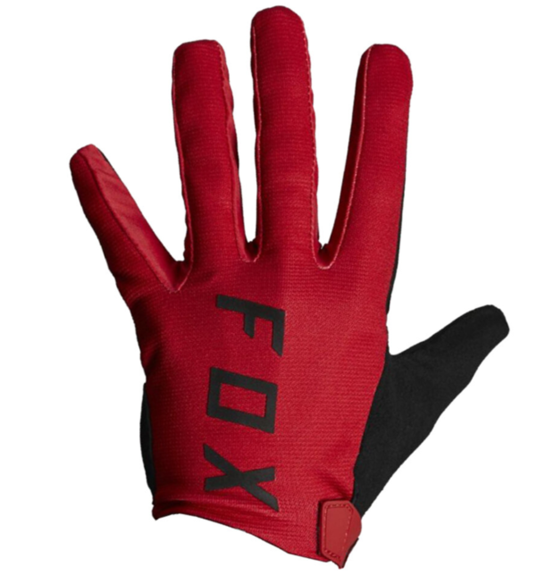 RANGER GLOVE GEL [CHILI]