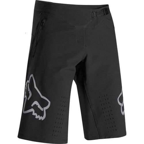 DEFEND SHORT BLK