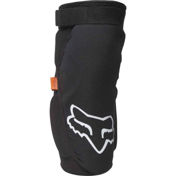 YTH LAUNCH D3O KNEE GUARD | Black