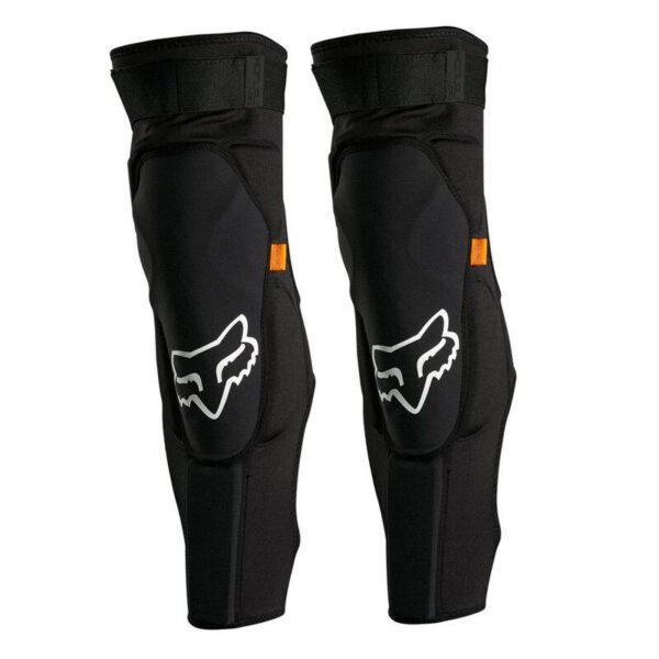 LAUNCH D3O KNEE/SHIN GUARD | BLACK