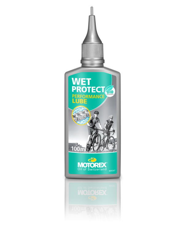 MOTOREX WET PROTECT 100ML