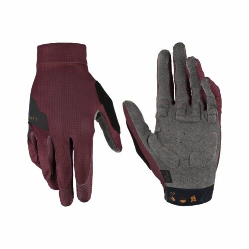 GLOVE MTB 1.0 MALBEC